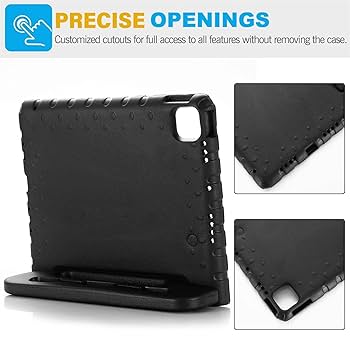 Amazon.com: UUcovers Kids Case for iPad Air 11-inch M3/M2